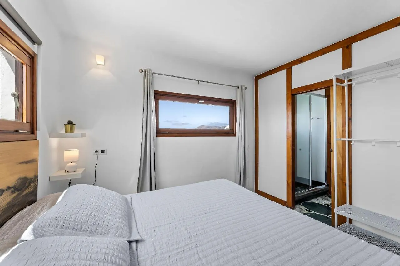 Apartment Korevistalmar Tias