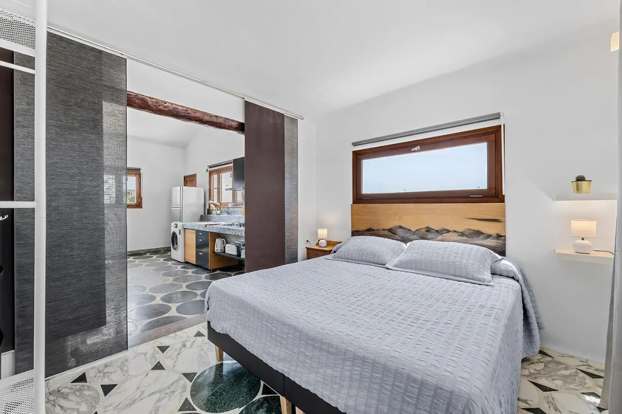 Apartment Korevistalmar Tias Spain